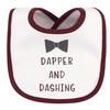 image:imageHudson Baby Unisex Baby Cotton Bibs Princess One SizeLadies I Have Arrived