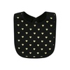 image:imageHudson Baby Unisex Baby Cotton Bibs Princess One SizeMamas Mini