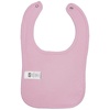 image:imageHudson Baby Unisex Baby Cotton Bibs Princess One SizeMermaid