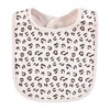image:imageHudson Baby Unisex Baby Cotton Bibs Princess One SizeMini Diva