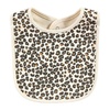 image:imageHudson Baby Unisex Baby Cotton Bibs Princess One SizeMommys Bestie