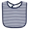 image:imageHudson Baby Unisex Baby Cotton Bibs Princess One SizePizza Slice of Heaven