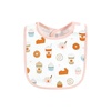 image:imageHudson Baby Unisex Baby Cotton Bibs Princess One SizePumpkin Spice Date