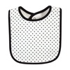 image:imageHudson Baby Unisex Baby Cotton Bibs Princess One SizeRose
