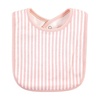 image:imageHudson Baby Unisex Baby Cotton Bibs Princess One SizeRose