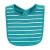 image:imageHudson Baby Unisex Baby Cotton Bibs Princess One SizeSea Turtle