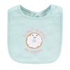 image:imageHudson Baby Unisex Baby Cotton Bibs Princess One SizeSweetest Cupcake
