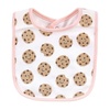 image:imageHudson Baby Unisex Baby Cotton Bibs Princess One SizeSweetest Cupcake