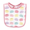 image:imageHudson Baby Unisex Baby Cotton Bibs Princess One SizeSweetest Cupcake