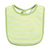 image:imageHudson Baby Unisex Baby Cotton Bibs Princess One SizeTaco Truck