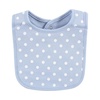 image:imageHudson Baby Unisex Baby Cotton Bibs Princess One SizeWhaley Cute Girl