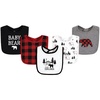 Buffalo Plaid Bear