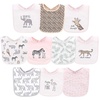 Modern Pink Safari