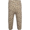 image:imageHudson Baby Unisex Baby Cotton Bodysuit Pant and Shoe SetLeopard Hearts Girl